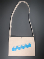 Сумка Out of office