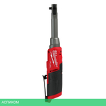 Трещотка Milwaukee M12 FHIR14LR-0 Fuel (4933480790)