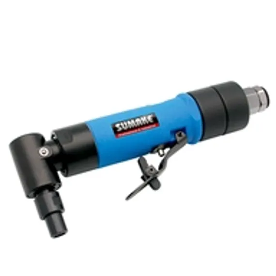 Пневматическая углошлифовальная машина Sumake ST-7890L