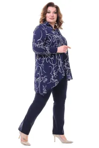 Брюки 2719 Fabrika