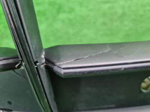 Бампер передний Audi Q8 (2018-2023) S-line