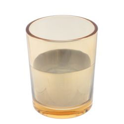 GAEM Подсвечник, L5,5 W5,5 H7 см, 2в.