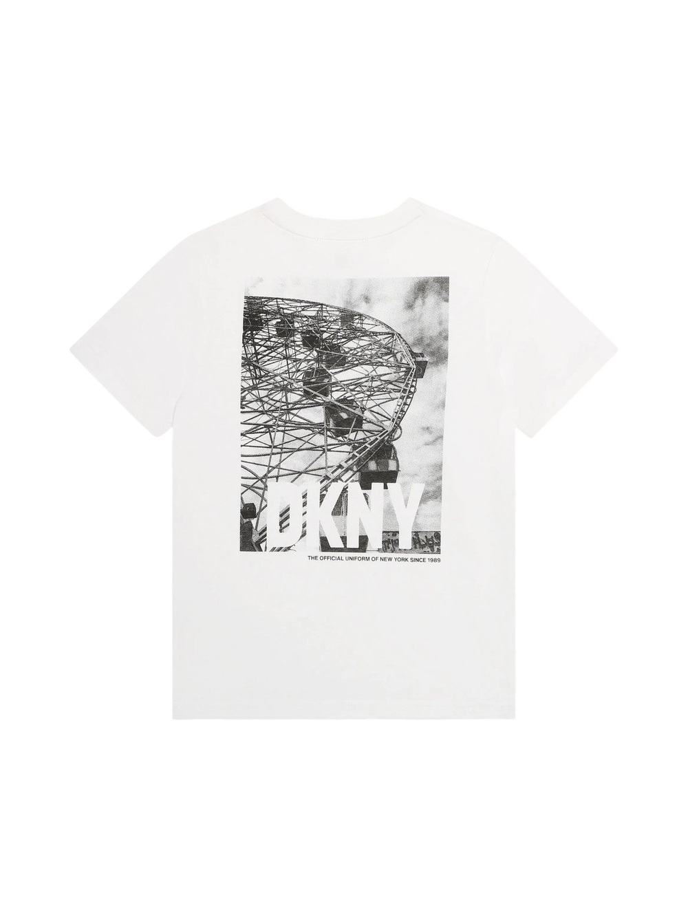 Футболка DKNY