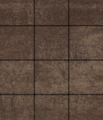 Тротуарная плитка ВЫБОР, форма Квадрат 300*300, h=60мм