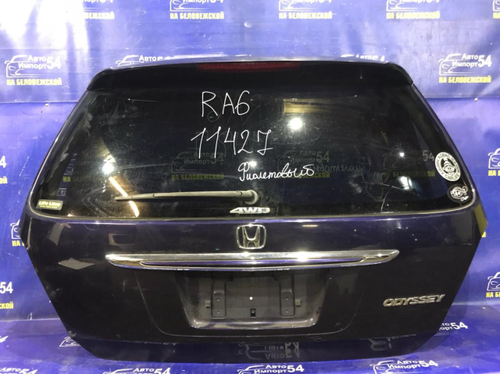 Дверь пятая Honda ODYSSEY 1998-2004