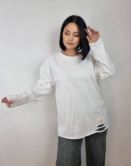 Лонгслив 822-1 Fabrika