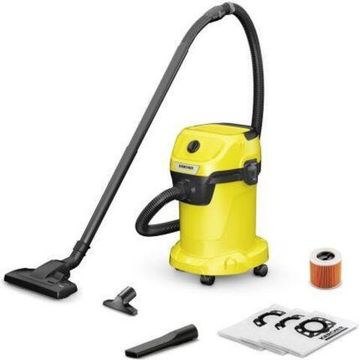Професійний пилосос Karcher WD 3 V-19/6/20 Home (1.628-120.0)