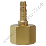 Штуцер 1/4 G (D5) DEN1405