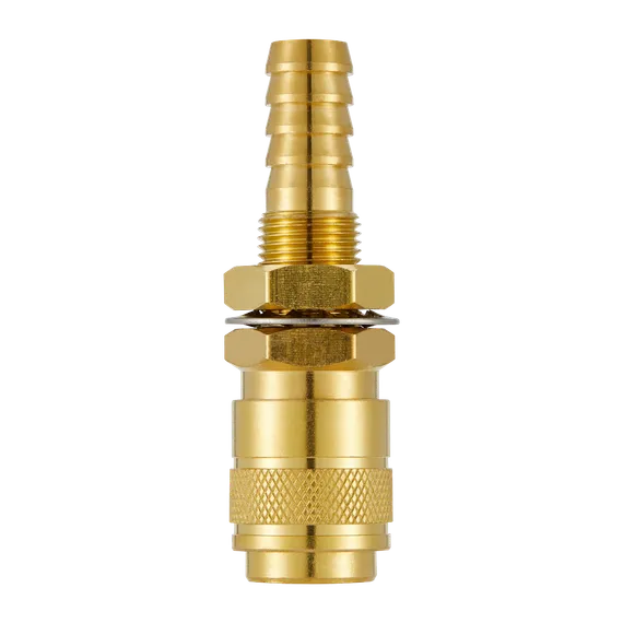 Соединитель TigLine вода быстросъемный (D10 мм) STZ8092