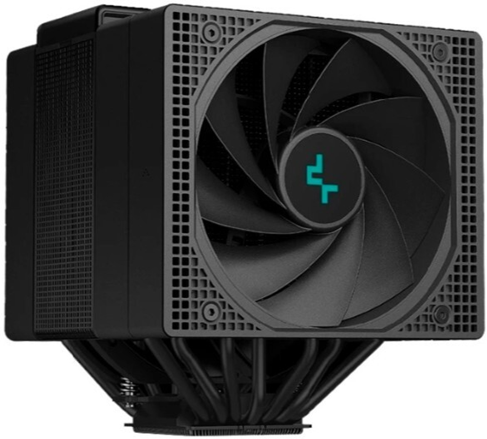 Кулер  Deepcool ASSASSIN IV VC VISION