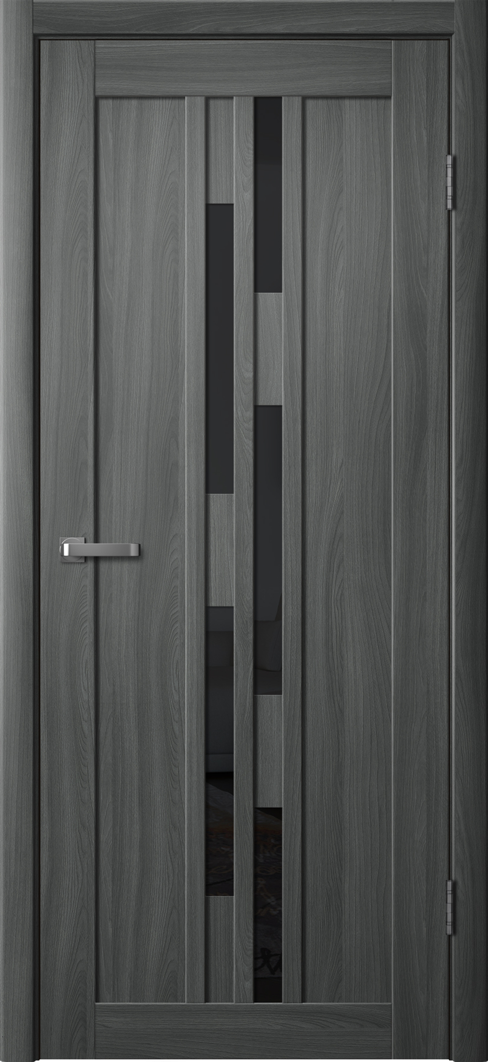Дверь FLYDOORS 232 (Black)