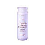 Masil Salon No Yellow Shampoo 150ml