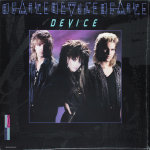 Device / 22B3 (LP)
