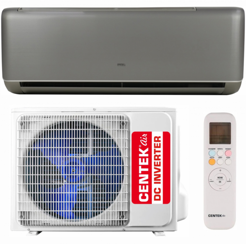 Сплит-система Centek CT-65I12 INVERTER