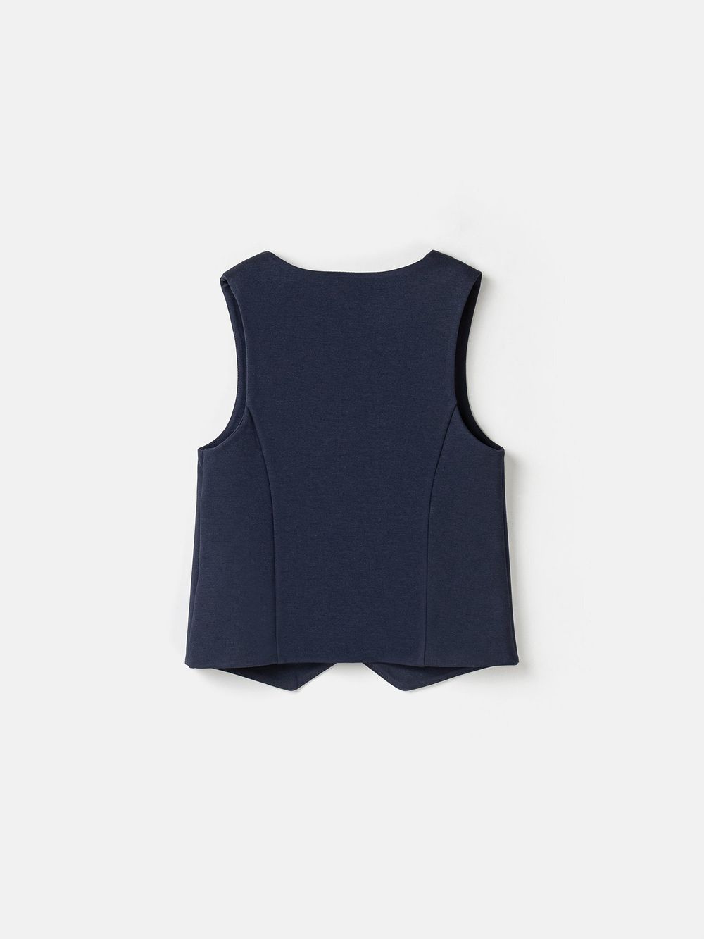 Жилет "Синий" 7+