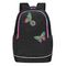Çanta \ Bag \ RG-463-7 Рюкзак школьный (/1 черный)