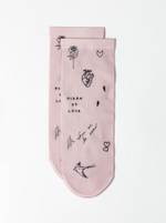 CONTE FANTASY 70 Носки женские