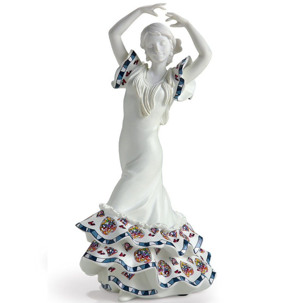 Статуэтка Nadal Sevillana 765043