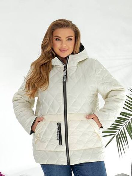 Куртка УК-801 Fabrika