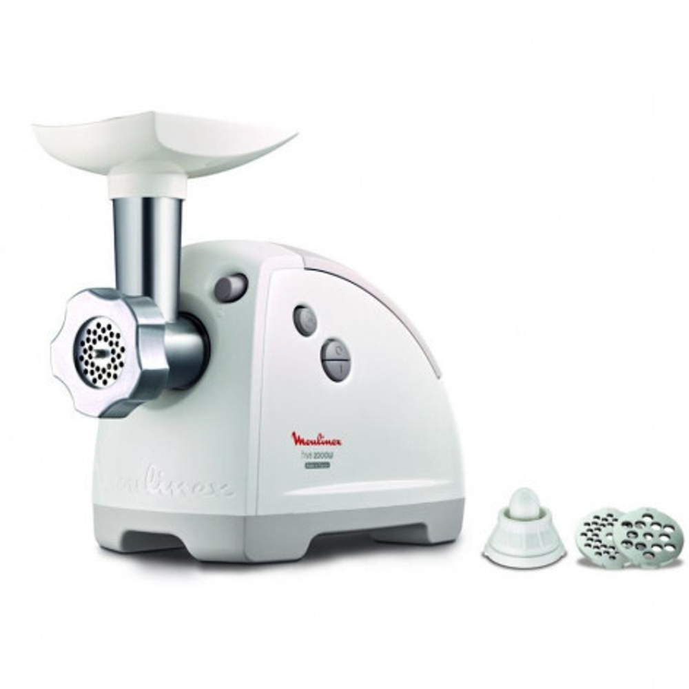 Мясорубка MOULINEX HV8 ME 620132