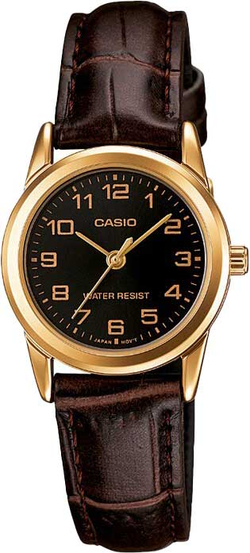 Часы Casio LTP-V001GL-1B