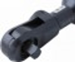 Гайковерт пневматический Norgau NRW116-395 угловой 1/2", 95 нм 094702007