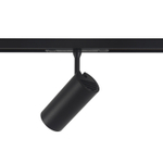 Светильник трековый магнитный Crystal Lux CLT 0.33 003 12W BL 3000K