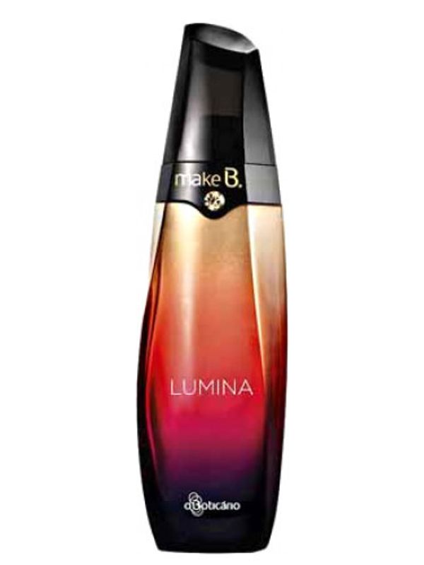 O Boticario Make B. Lumina