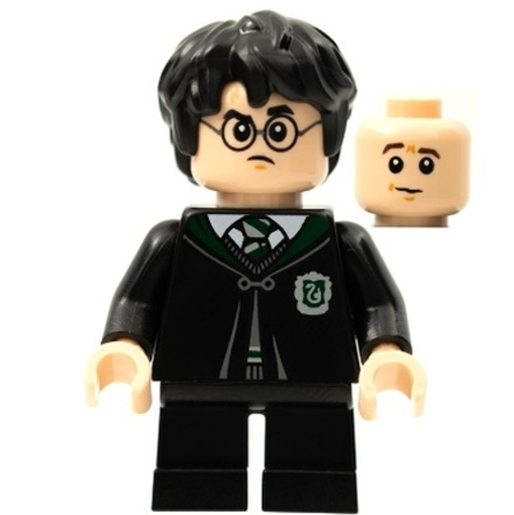 Гарри Поттер hp285