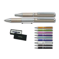 Шариковая ручка Zebra Slide