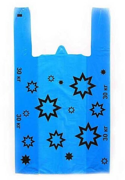 Майка 30+15х55(23) цветная или "Русь, Фан, Фа, Звезды, Клубника, Ягодка, т.п.", 100 шт