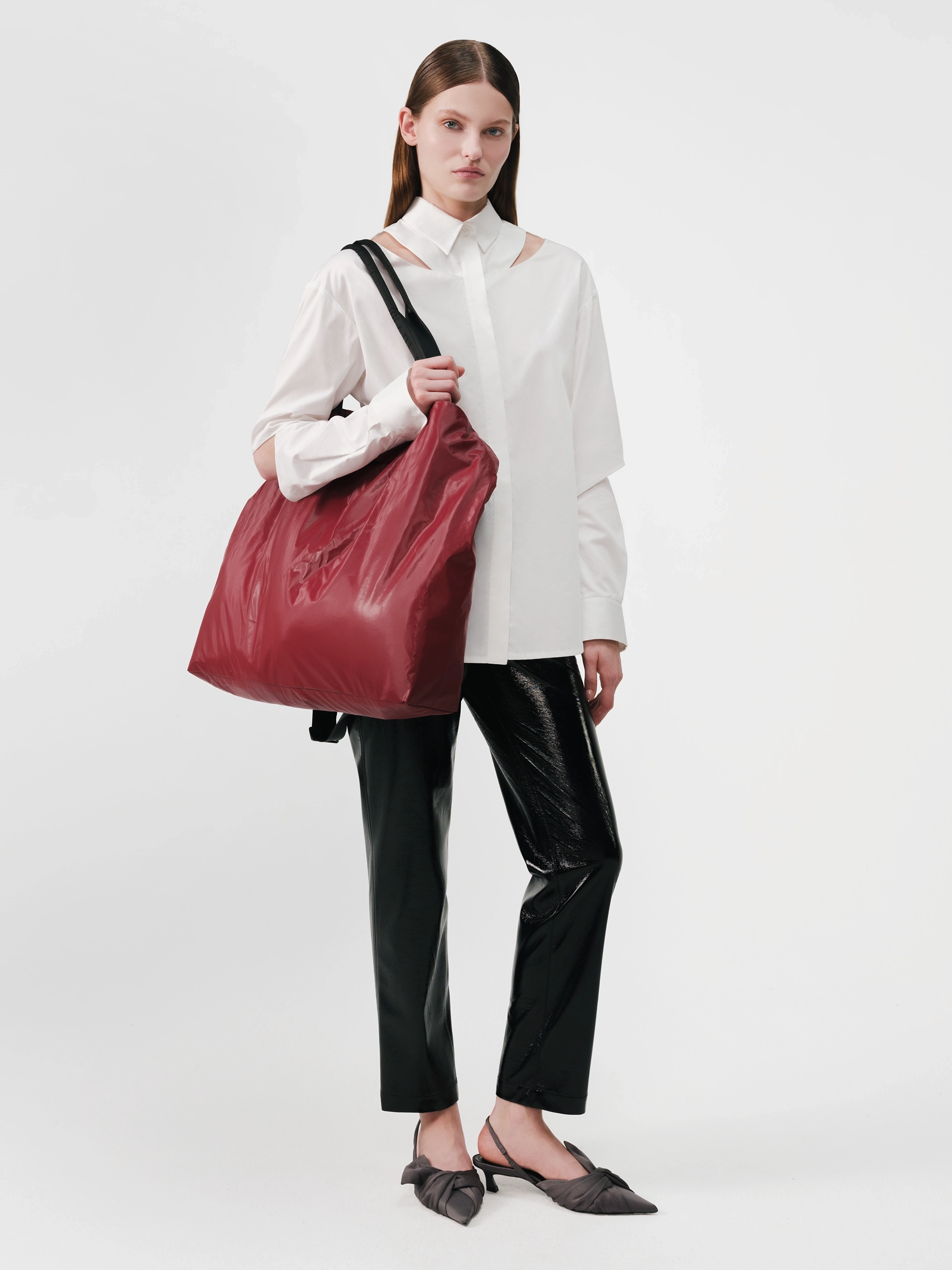 Сумка - шоппер OLA OLA