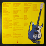 The B-52's ‎– The B-52's (Англия 1979г.)