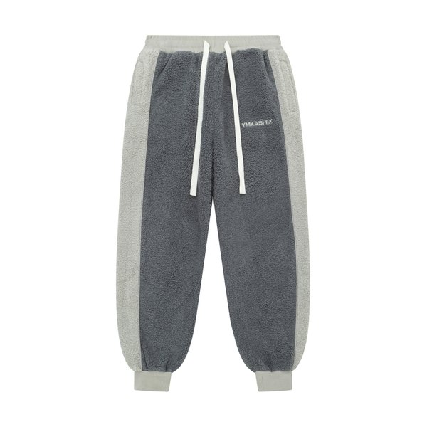 БРЮКИ YMKASHIX LITTLE LAMB