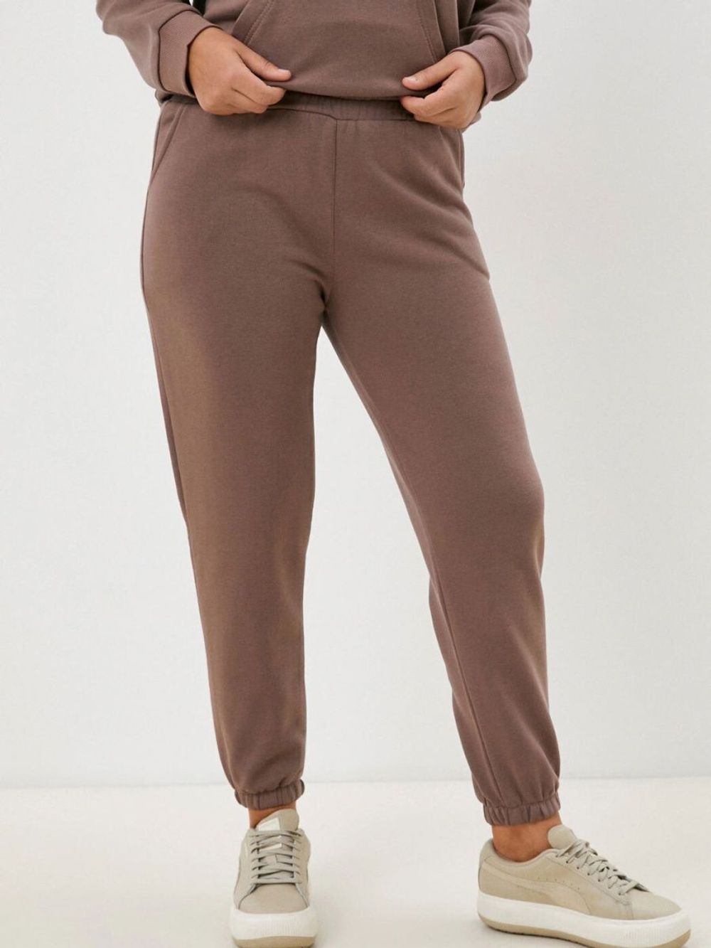 Костюм трикотажный