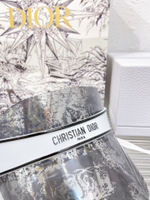 Christian Dior Visor DiorClub V1U