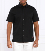 рубашка ebor HUGO - черный(50475668)