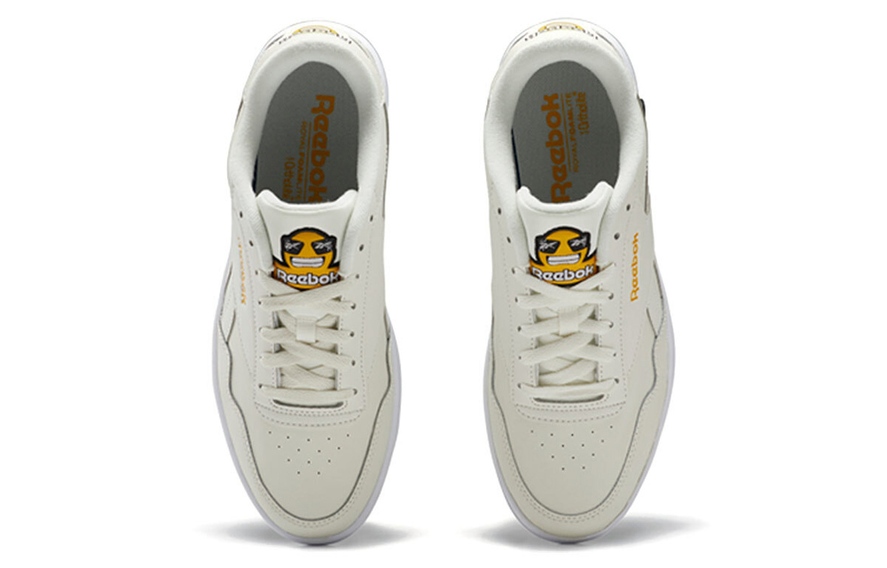 Кроссовки Reebok Royal Techque T