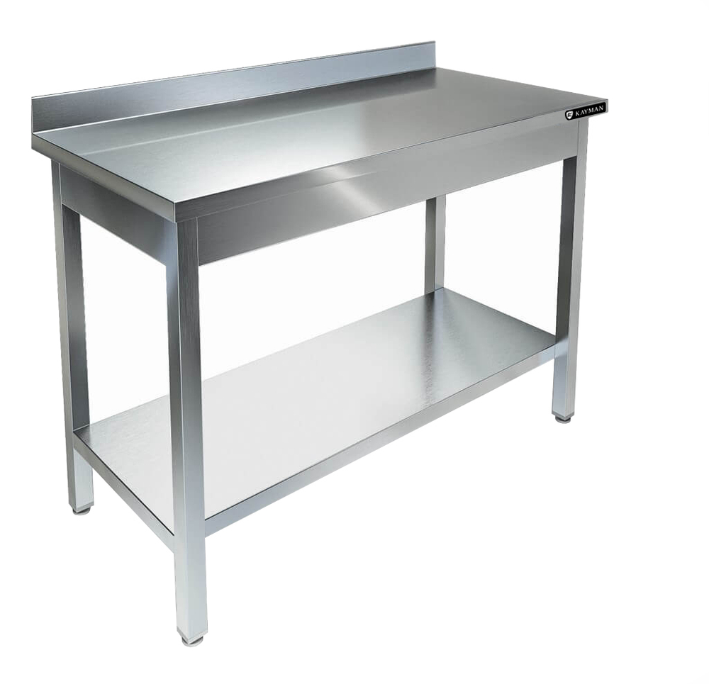 Стол Пристенный Kayman Сп-222/0907