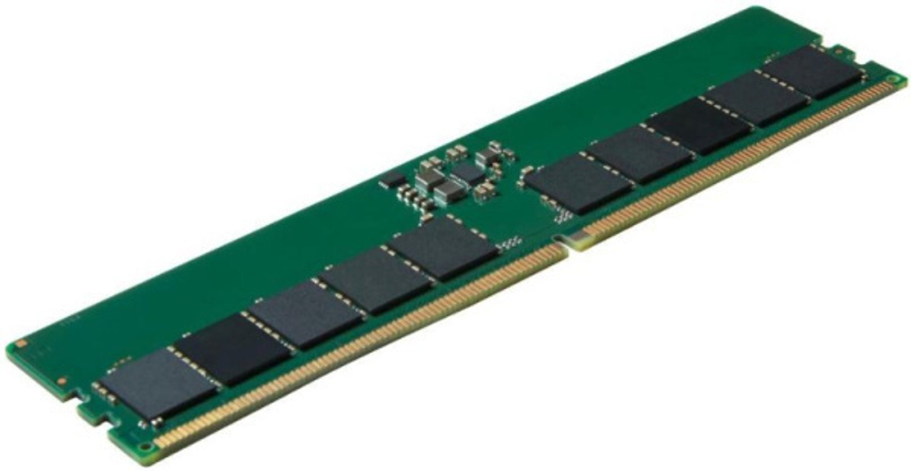 Модуль памяти DDR5 96GB (2*48GB) Kingston KSM56R46BD4PMI-96MBI