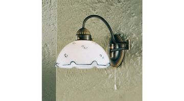 Kolarz 731.62.17 — Светильник настенный Kolarz NONNA