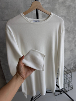 Свитер жен. 8010 мол.