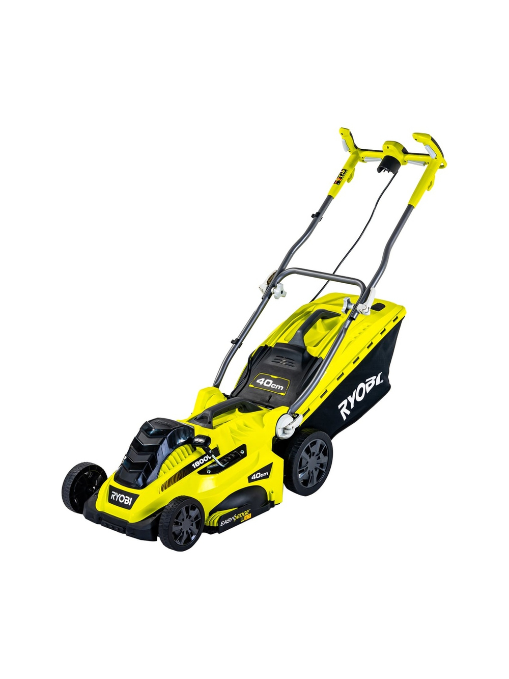 Газонокосилка Ryobi RLM18E40H 5133002347