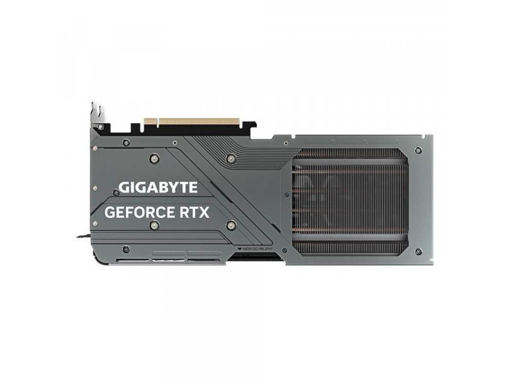 Видеокарта Gigabyte Nvidia GeForce RTX 4070 Ti Super [GV-N407TSGAMING OC-16GD]