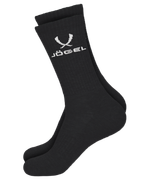 Носки высокие ESSENTIAL High Cushioned Socks, черный