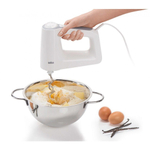 Миксер Braun MultiMix 3 Hand mixer HM3107 WH