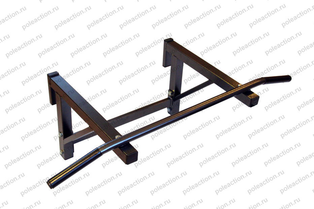 Турник навесной для шведской стенки (T-45)