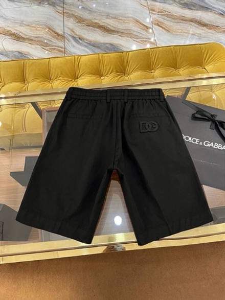 Шорты Dolce & Gabbana