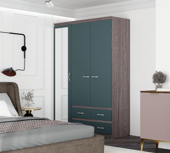 анкор темный / базальт