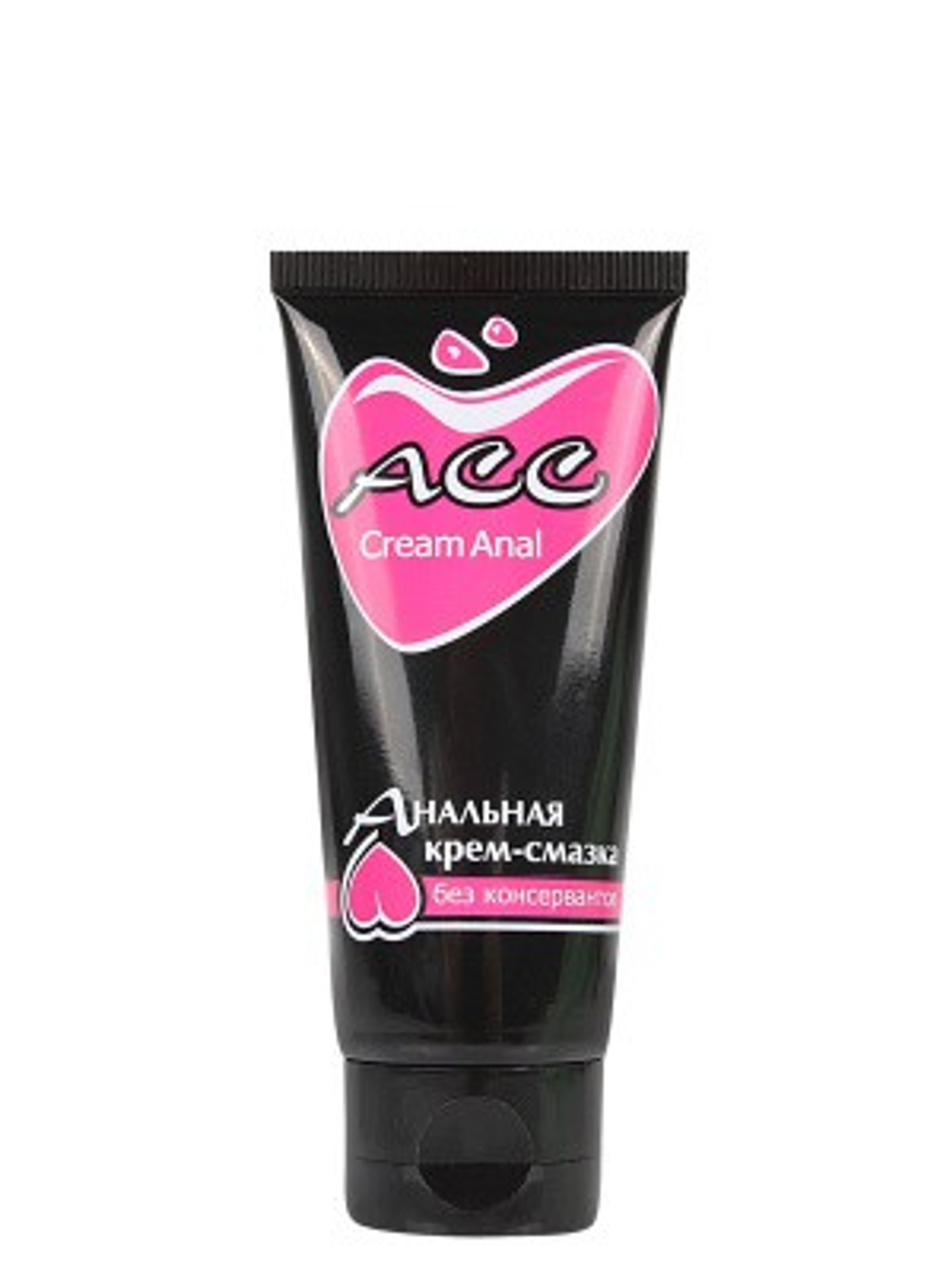 Анальная крем-смазка АСС (50 г)